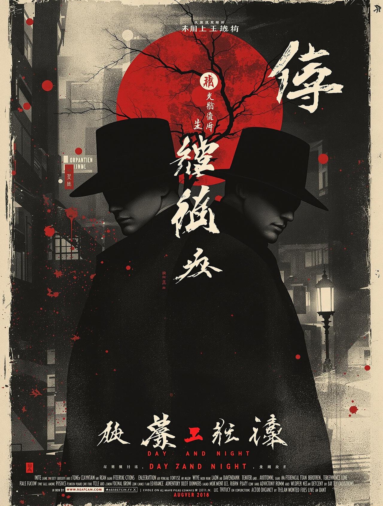 白夜追凶