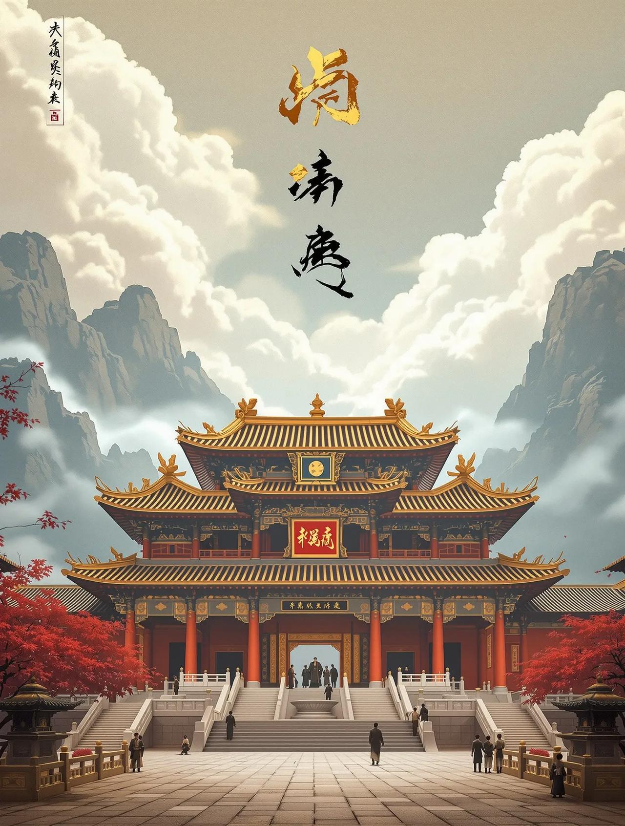 汉武大帝