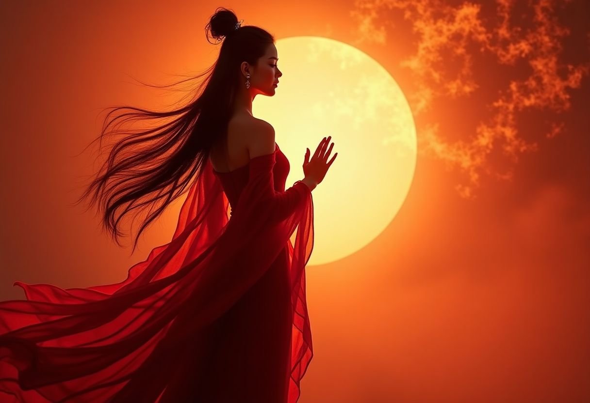 女性题材剧的崛起：从《甄嬛传》到《国色芳华》