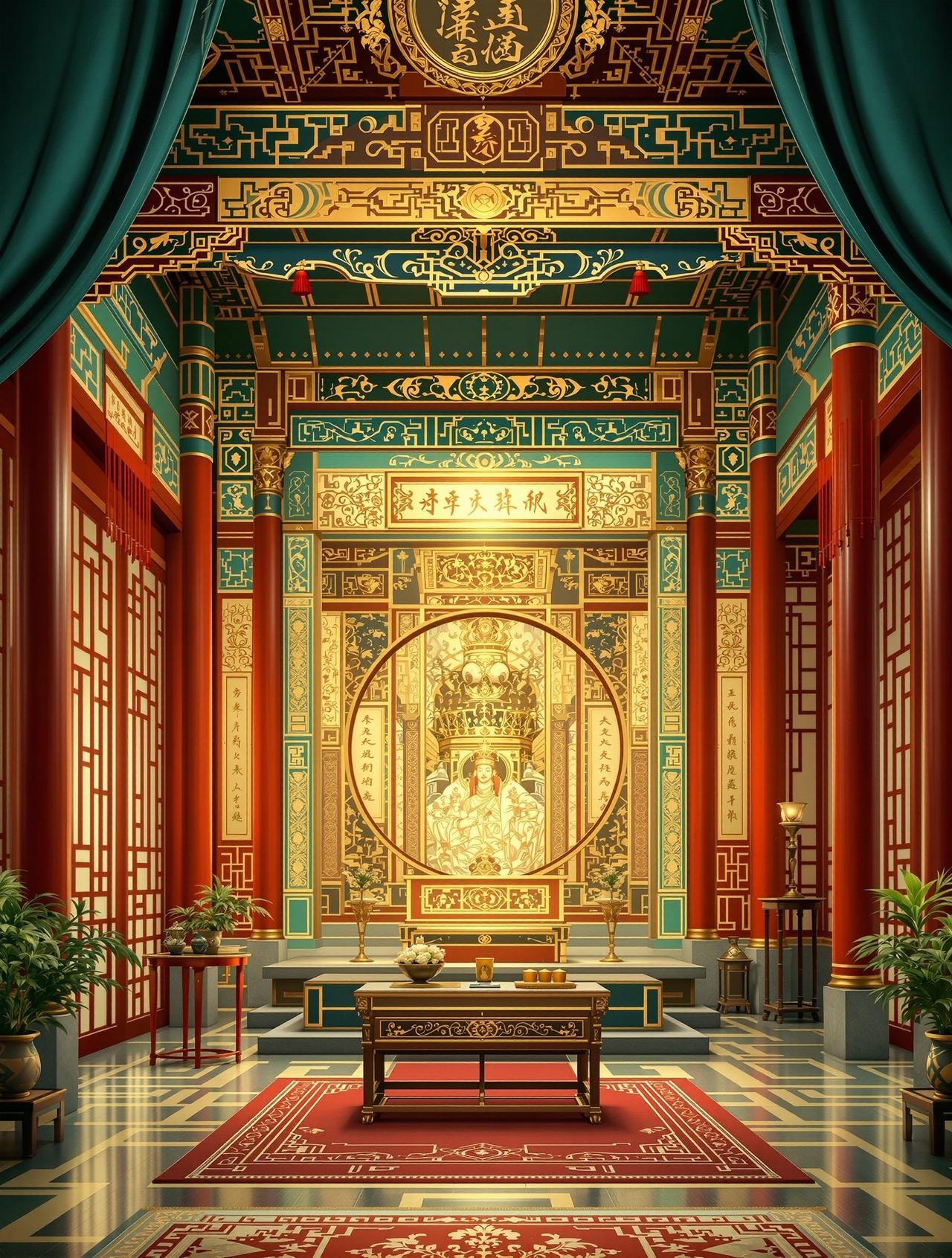 大明风华